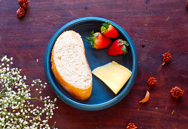 Zruddha Kitchenware range